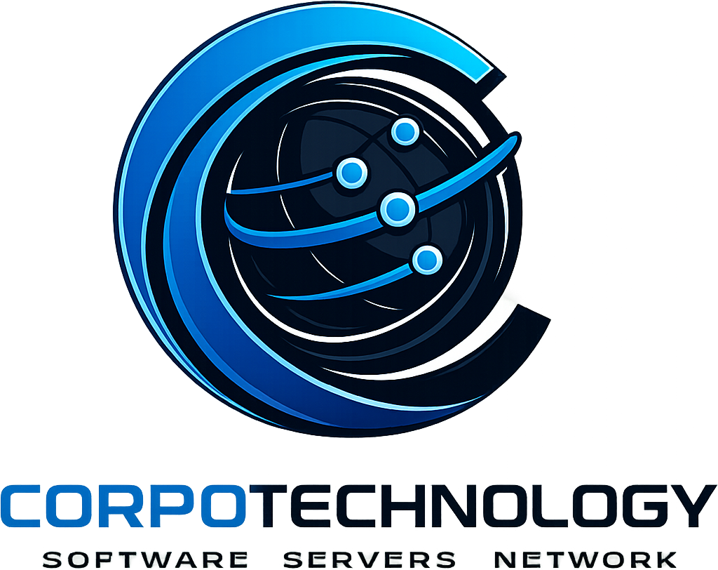 CorpoTechnology